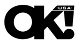 OK Magazine Logo