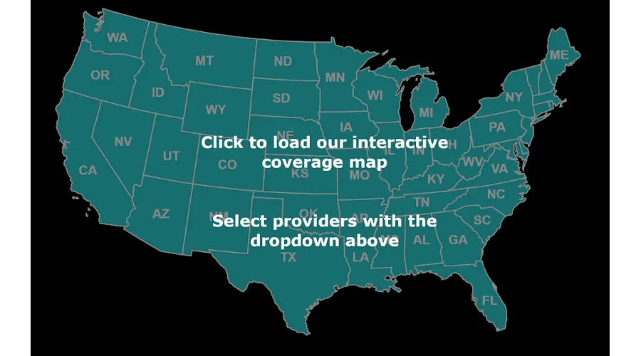 High Speed Internet Providers in - Us Map Overlay Scaled.webp
