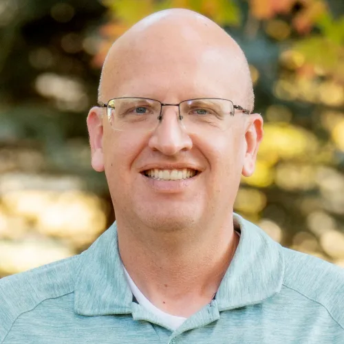 Wes Ward - Co-founder and Director of Data at ISP Reports