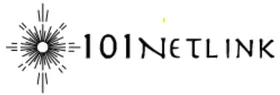 101NETLINK logo