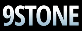 9Stone logo