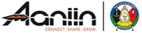 Aaniin logo