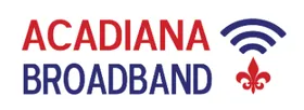 Acadiana Broadband logo