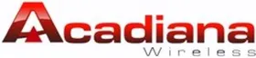 Acadiana Wireless logo