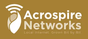 Acrospire Networks logo