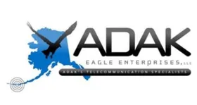 Adak Eagle logo