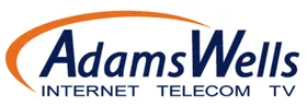 AdamWells logo
