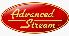 Advanced Stream logo
