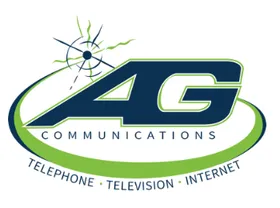 Alhambra-Grantfork Telephone logo