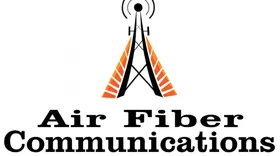Air Fiber Communications logo