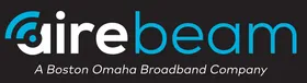AireBeam logo