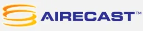 AIRECAST logo