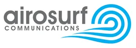 Airosurf Communications logo