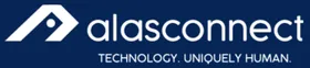 AlasConnect logo