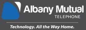 Albany Mutual Telephone logo