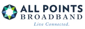 All Points Broadband Internet Availability - All Points Broadband Logo.webp