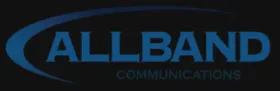 Allband Communications logo