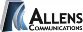 Allens Communications logo