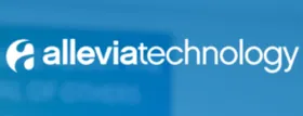 Allevia Technology Logo