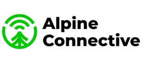 Alpine Connective logo
