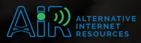 Alternative Internet Resources logo