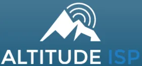 Altitude ISP Internet Availability - Altitude Isp Logo.webp