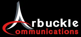 Arbuckle Communications logo