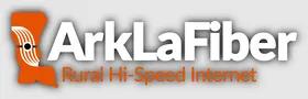 ArklaFiber Internet Availability - Arklafiber Logo.webp