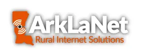 ArkLaNet logo
