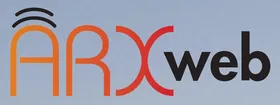 ARX Web logo