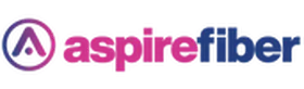 Aspire Fiber logo