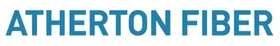 Atherton Fiber logo