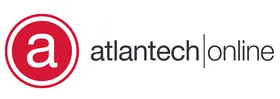 Atlantech Online logo