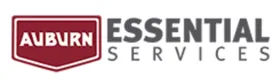 Auburn Essential Services logo
