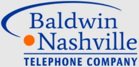 Baldwin Nashville Telephone Company logo