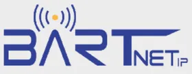 BartNet IP logo