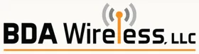 BDA Wireless logo