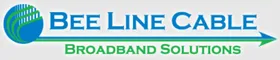 Bee Line Cable Internet Availability - Bee Line Cable Logo.webp