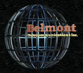 Belmont logo