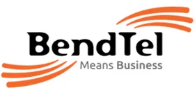 BendTel logo