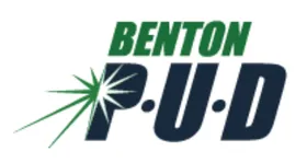 Benton PUD logo