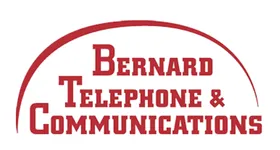 Bernard Telephone & Communications logo