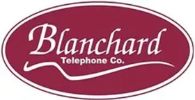 Blanchard Telephone Company logo