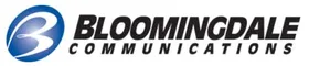 Bloomingdale Communications logo