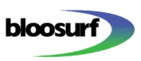 Bloosurf logo