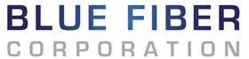 Blue Fiber Internet Availability - Blue Fiber Logo.webp