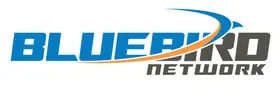 Bluebird Data Center Logo