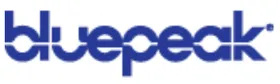 Bluepeak logo