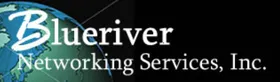 Blueriver Networking Services logo
