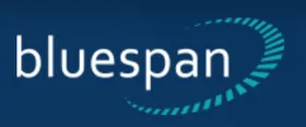 Bluespan logo